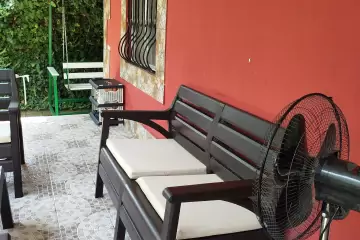 Günlük Kirayə Bağ Evi Lənkəranda