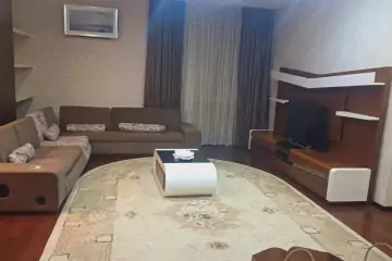 Aylıq Kirayə Yeni Tikili Ağ şəhər Kompleksində 