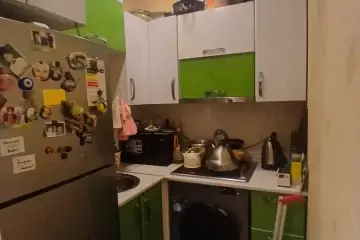 Satılır Köhnə Tikili 7-ci Mikrorayonda