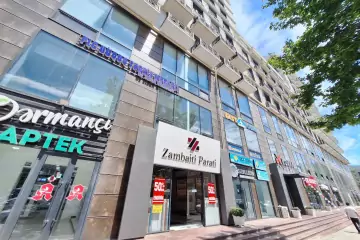 Satılır Yeni Tikili Həsən əliyev (keçmiş İnqilab)da