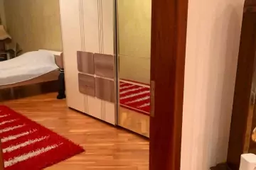 Satılır Yeni Tikili Balakən Rayonunda