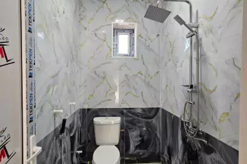 Aylıq Kirayə Həyət Evi Zabrat Qəsəbəsida