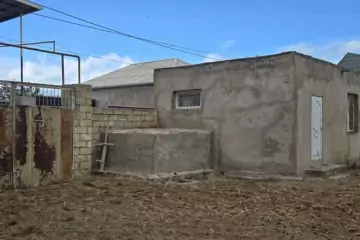 Satılır Torpaq Nardaranda 