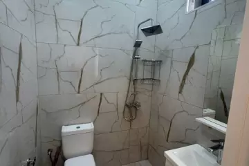 Satılır Bağ Evi Buzovnada