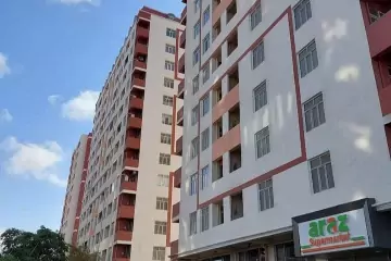 Satılır Yeni Tikili Masazırda