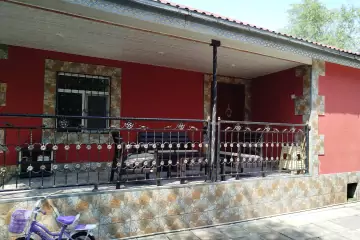 Günlük Kirayə Bağ Evi Lənkəranda