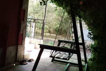 Günlük Kirayə Bağ Evi Lənkəranda