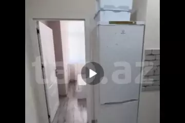 Aylıq Kirayə Yeni Tikili Binəqədidə 