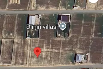 Satılır Torpaq Qobuda