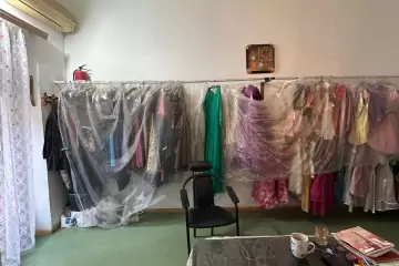 Satılır Obyekt Biləcəridə