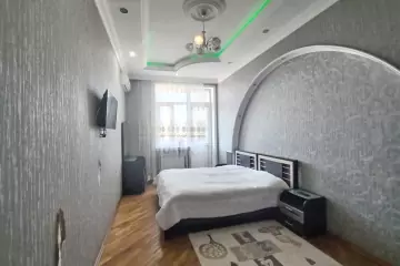 Satılır Yeni Tikili İzmir Parkı 