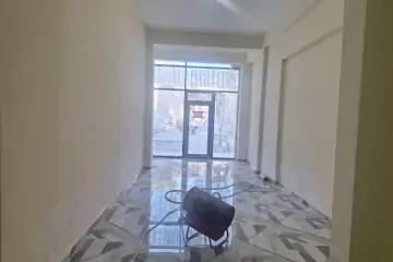 Satılır Yeni Tikili Həsən əliyev (keçmiş İnqilab)da