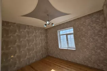 Aylıq Kirayə Həyət Evi Zabrat Qəsəbəsida