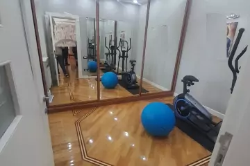 Satılır Yeni Tikili 8-ci Mikrorayonda 