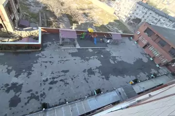 Satılır Yeni Tikili İzmir Parkı 