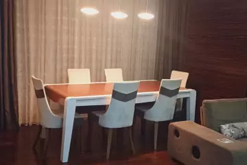 Aylıq Kirayə Yeni Tikili Ağ şəhər Kompleksində 