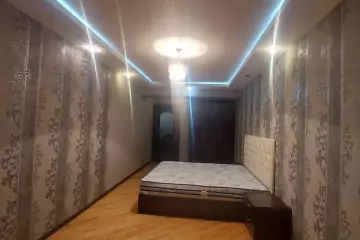 Aylıq Kirayə Yeni Tikili Nərimanov Parkı