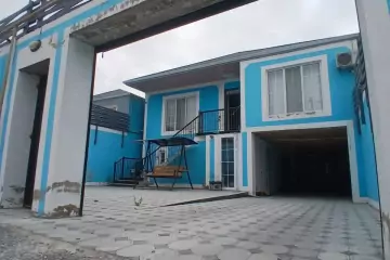 Aylıq Kirayə Həyət Evi Sabunçu Qəsəbəsida