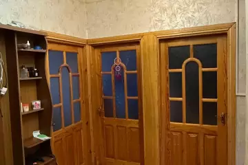 Satılır Köhnə Tikili Qaraçuxurda