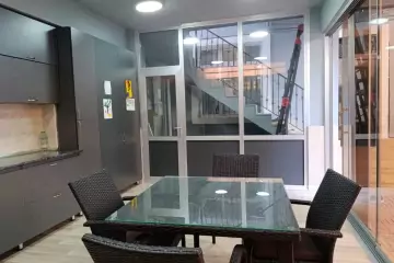 Satılır Həyət Evi Biləcəridə 