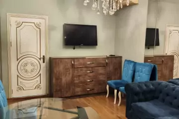 Aylıq Kirayə Yeni Tikili 8-ci Mikrorayonda 