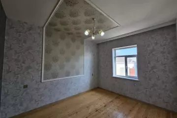 Aylıq Kirayə Həyət Evi Zabrat Qəsəbəsida