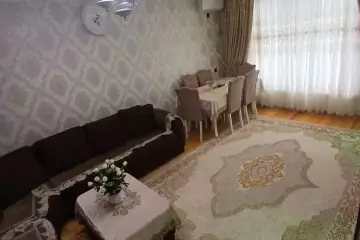 Aylıq Kirayə Həyət Evi Sabunçu Qəsəbəsida