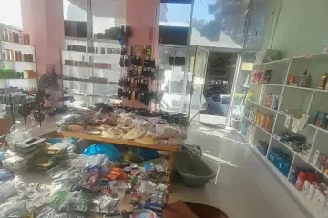 Aylıq Kirayə Obyekt 7-ci Mikrorayonda 