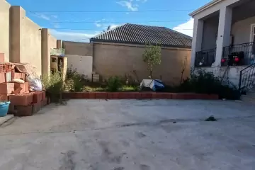 Satılır Həyət Evi Biləcəridə