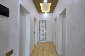 Aylıq Kirayə Həyət Evi Zabrat Qəsəbəsida