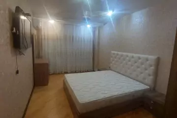 Aylıq Kirayə Yeni Tikili Nərimanov Parkı