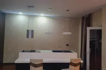 Aylıq Kirayə Yeni Tikili Ağ şəhər Kompleksində 