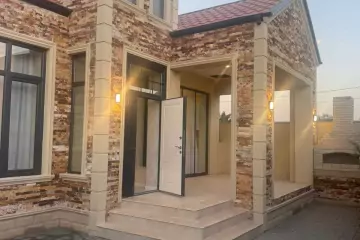 Satılır Bağ Evi Buzovnada