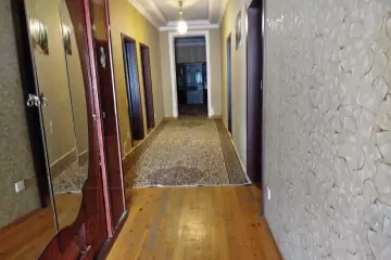 Satılır Həyət Evi Maştağada 