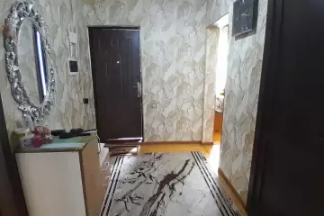 Satılır Həyət Evi Maştağada 