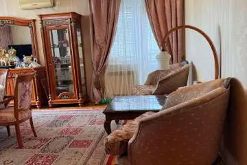 Satılır Yeni Tikili Balakən Rayonunda