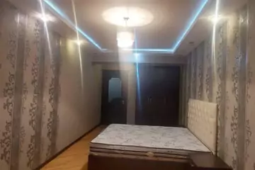 Aylıq Kirayə Yeni Tikili Nərimanov Parkı