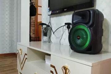 Günlük Kirayə Bağ Evi Lənkəranda