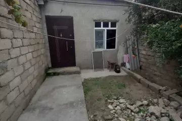Satılır Həyət Evi Maştağada