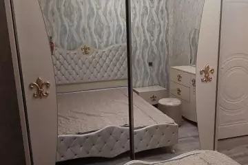 Aylıq Kirayə Yeni Tikili Masazırda