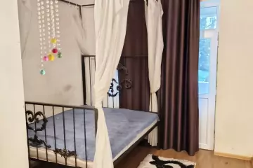 Aylıq Kirayə Yeni Tikili 8-ci Mikrorayonda 