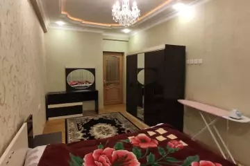 Aylıq Kirayə Yeni Tikili 28 May Metrosu ətrafında