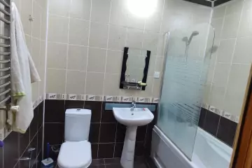 Aylıq Kirayə Yeni Tikili 28 May Metrosu ətrafında