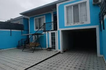 Aylıq Kirayə Həyət Evi Sabunçu Qəsəbəsida