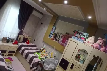 Aylıq Kirayə Həyət Evi Sabunçu Qəsəbəsida