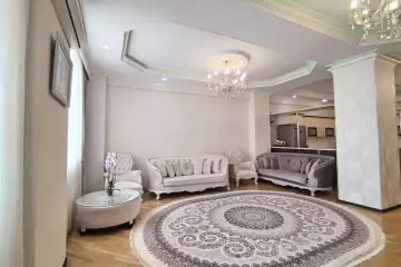 Satılır Yeni Tikili İzmir Parkı 