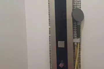 Aylıq Kirayə Yeni Tikili Ağ şəhər Kompleksində 