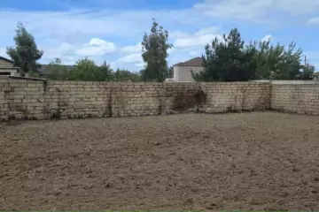 Satılır Torpaq Nardaranda 