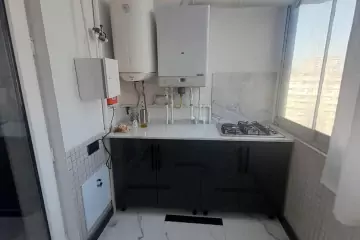 Satılır Yeni Tikili 8-ci Mikrorayonda 