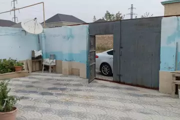 Satılır Həyət Evi Biləcəridə